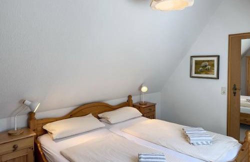 Haus *Üüs Aran* Wohnung Nr. 6 - Foto 9