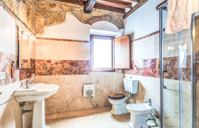 Villa Fontana - Foto 26