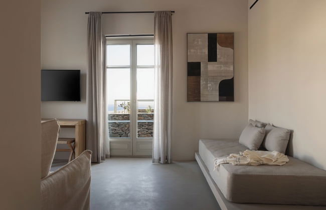 Stamna Sifnos, a member of Design Hotels - Photo 61