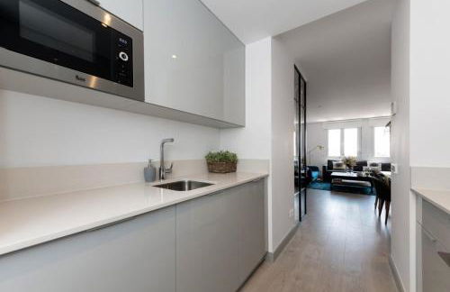 MintyStay - Gonzalo de Córdoba - Foto 9