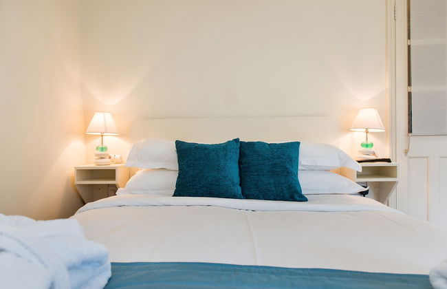 Atlantic Cottages - Foto 30