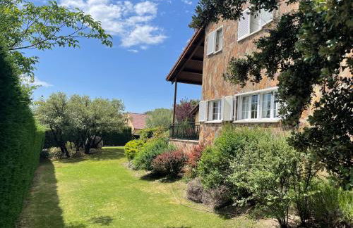 El encinar de Gabino - Foto 1