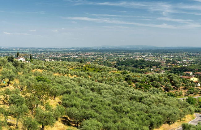Villa Medicina in Pescia - Foto 39