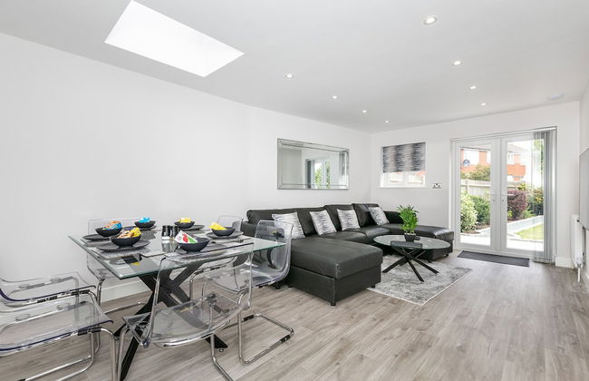 Maple Lodge - Foto 18