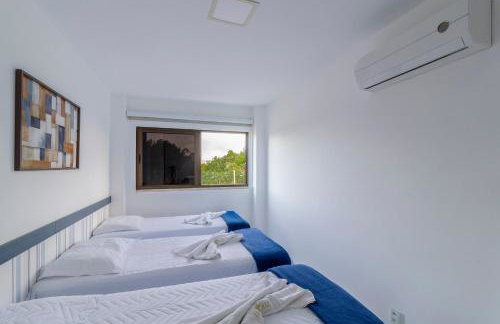Excelente APARTAMENTO Térreo APÊ PARAÍSO - Condomínio de Luxo Iberostate - Praia do Forte - Mediterrâneo II - Foto 14
