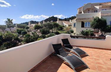 Los Altos Villa 51 - Casa de Ensueño mit 3 Schlafzimmern, 3 Bädern, 4 Terrassen, Panoramaausblick - Foto 40