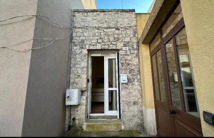 Casa Scarciglia - Foto 21