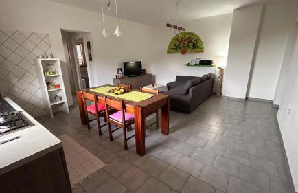 La vedetta di Castrocucco - Foto 1