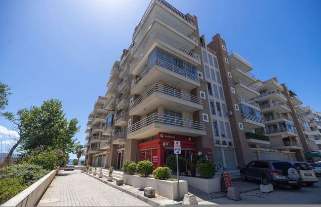 The Blue Apartment in Vlor - Foto 30