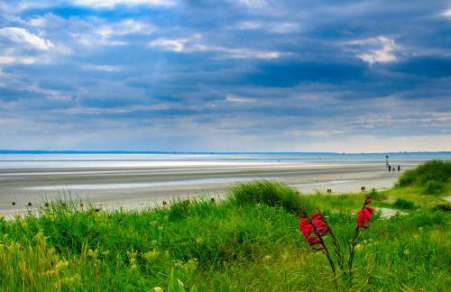 Peaceful and beautiful 1 bedroom barn conversion - Pass the Keys - Foto 46