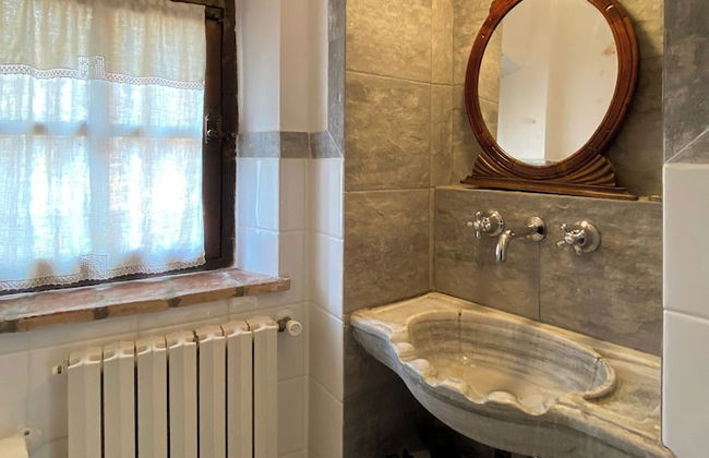 Antica Dimora Leones - Foto 60