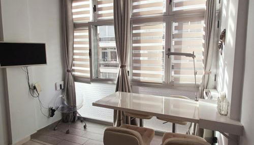 Apartament with one room in privileged place in vibrant and cosmopolitan city - Photo 2