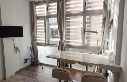 Apartament with one room in privileged place in vibrant and cosmopolitan city - Photo 2