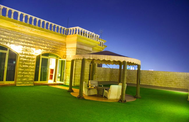 ARJAN QURTUBA SERVICED APARTMENTS - Foto 44