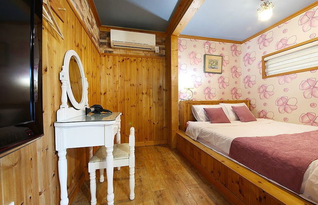 Gangneung Way to Gyeongpodae Pension - Foto 8