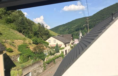 Schöne Ferienwohnung Altes Gebälk Fachwerkhaus - Photo 53