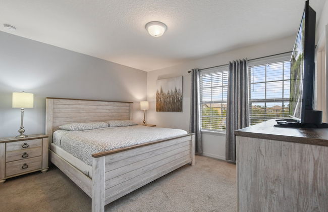 Special Offer Elegant Villa Close to Disney World! - Foto 7