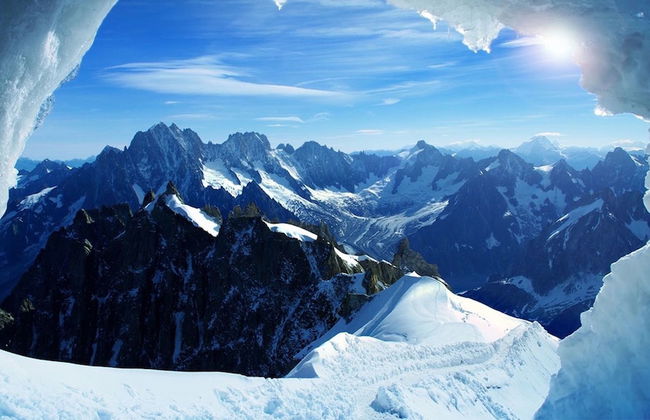 Résidence Les Périades - Foto 26