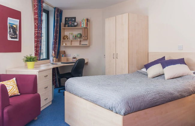 For Students Only - McDonald Road in Edinburgh - Photo 24