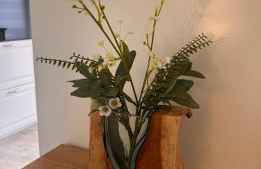 Ferienwohnung Am Weifberg in Hinterhermsdorf Sächsische Schweiz - Photo 1