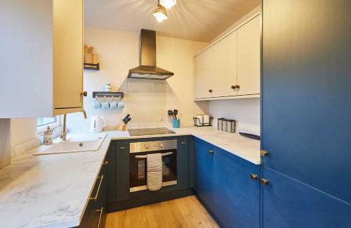 Host & Stay - Daisy Cottage - Foto 7