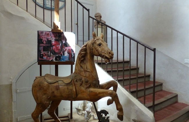 Château D'ortaffa - Photo 2