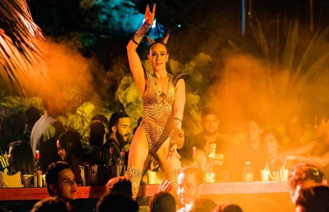 Cenote Party at Maroca – Open Bar + Skip the Line - Foto 3