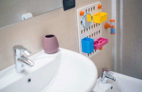 Babyaccommodation Family Comfort ll - Foto 9