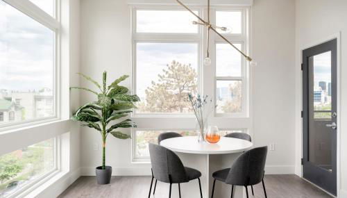 A Luxe Point of View - Pet-Friendly - Zuni Lofts - Foto 3