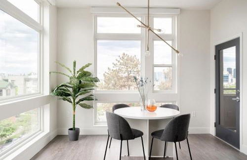 A Luxe Point of View - Pet-Friendly - Zuni Lofts - Foto 3