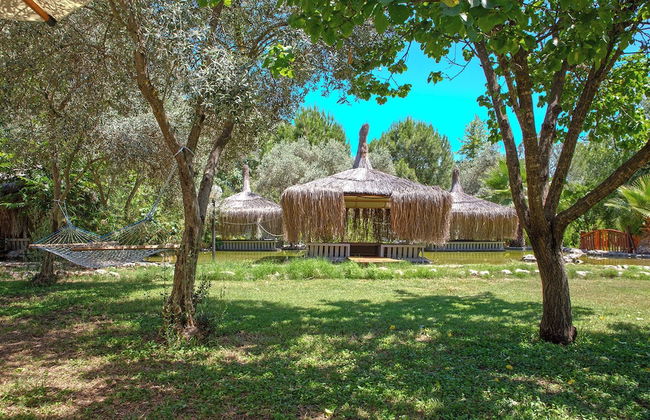 Luna Dorada Hotel - Foto 41