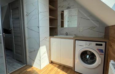 Apartament przy Lesie - Domki u Piotrusia - Foto 6