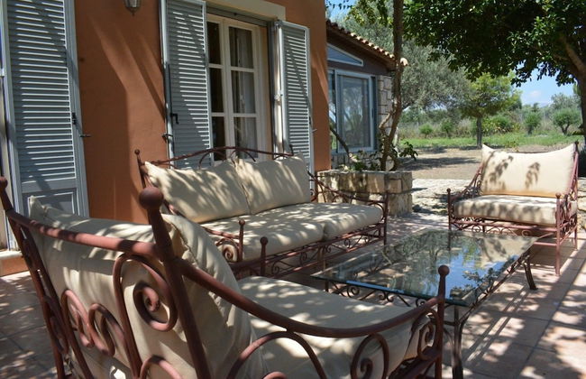 Alekos Beach Houses - Natura Verde - Foto 25