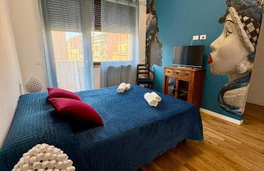 La Marmora Liberty Rooms - Foto 14
