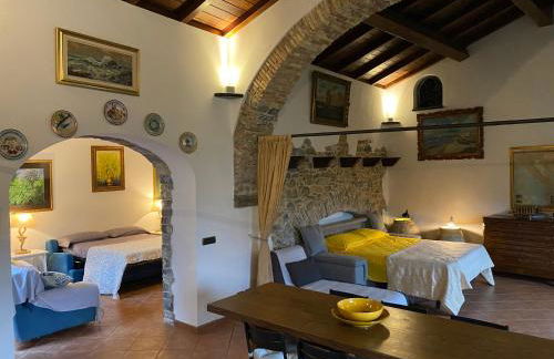 Villa Mulino - Foto 10