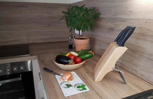 Wildnisresidenz am Nationalpark - Foto 41