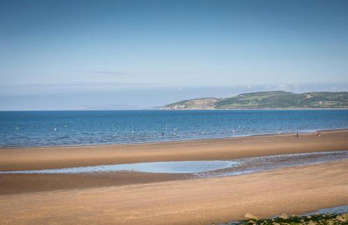 Waters Edge Holiday Apartments - Foto 25