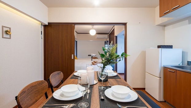 Sunny heights 201 - Foto 5, Habitación