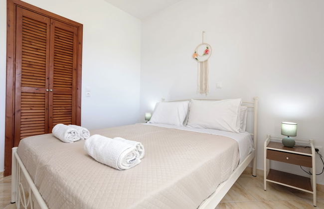 Altamira Holiday Apartment - 6 People Veranda With Views - Foto 13