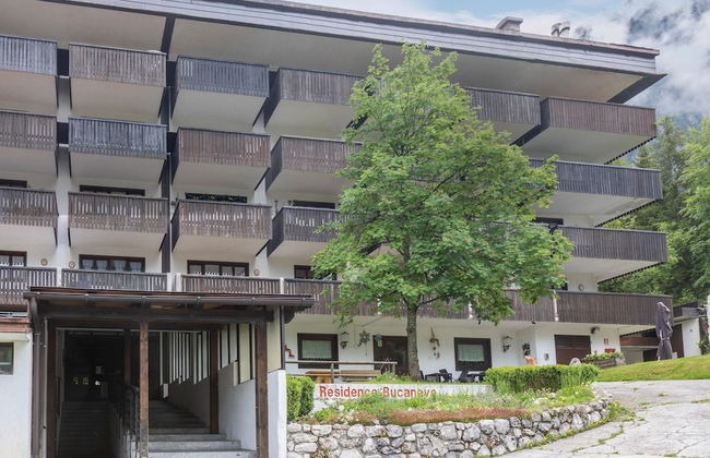 Apartment in Braulins Near Tagliamento River - Foto 28