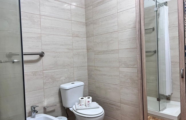 Praia DA Rocha Unique Design With Pool - Foto 18