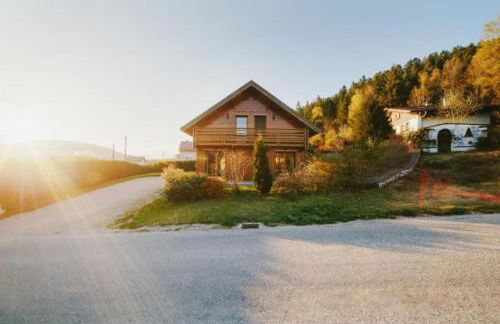 Le Refuge du Cerf - Foto 12