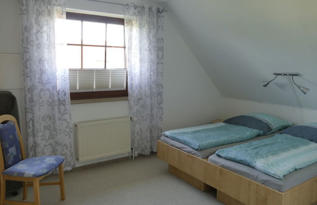 Gemutliches Apartment in Rovershagen mit Garten - Foto 2