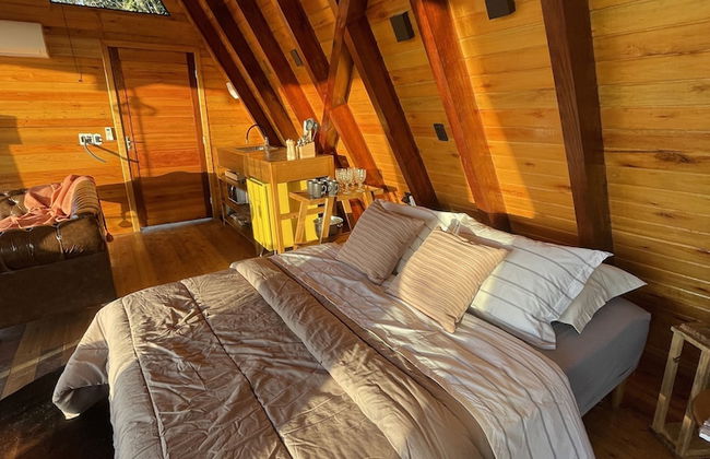 Vale dos Saltos Chalés - Foto 2