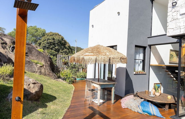 Casa Mirante em Espirito Santo-SH095B - Foto 29