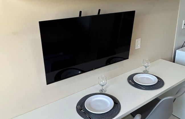 Melhores Flats - Formosura 5min Tambaú - Foto 6