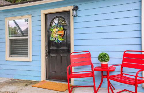 Cozy 1BR Studio Cottage in Avondale Prime Location - Foto 26