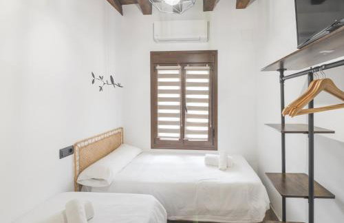 Granadal - Apartamentos Aloha Toledo - Photo 25
