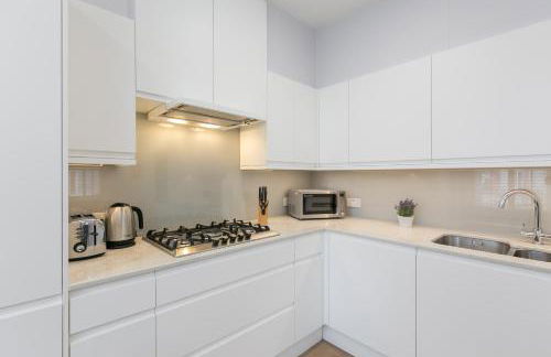 Urban Chic - Shaftesbury - Foto 26