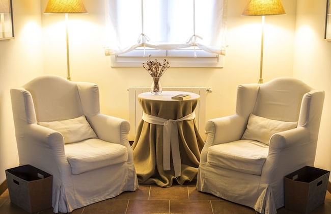 Casa Rural La Huerta De Los Nogales - Foto 28